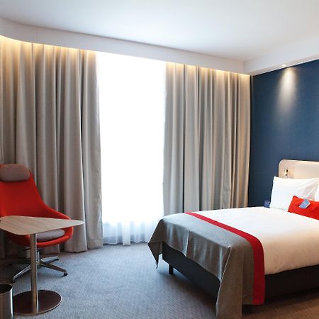 Holiday Inn Express - Saarbruecken By Ihg Екстер'єр фото