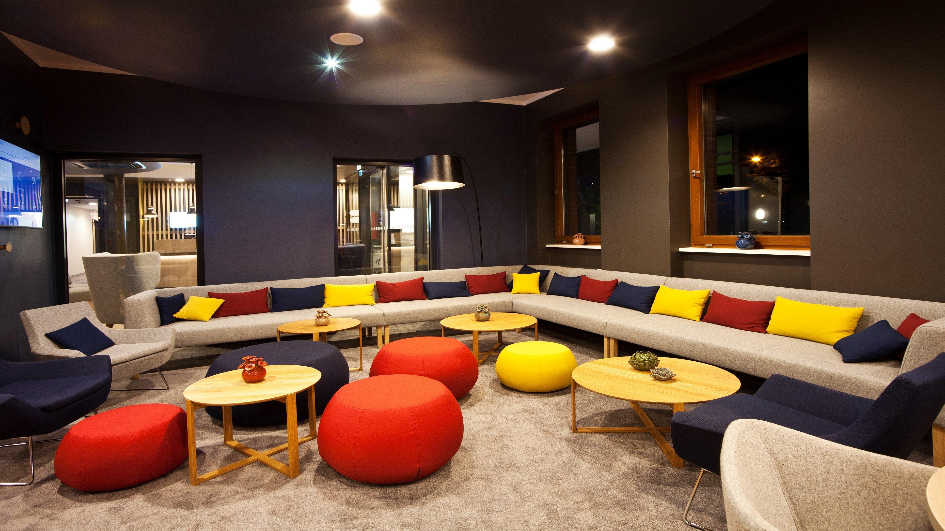 Holiday Inn Express - Saarbruecken By Ihg Екстер'єр фото