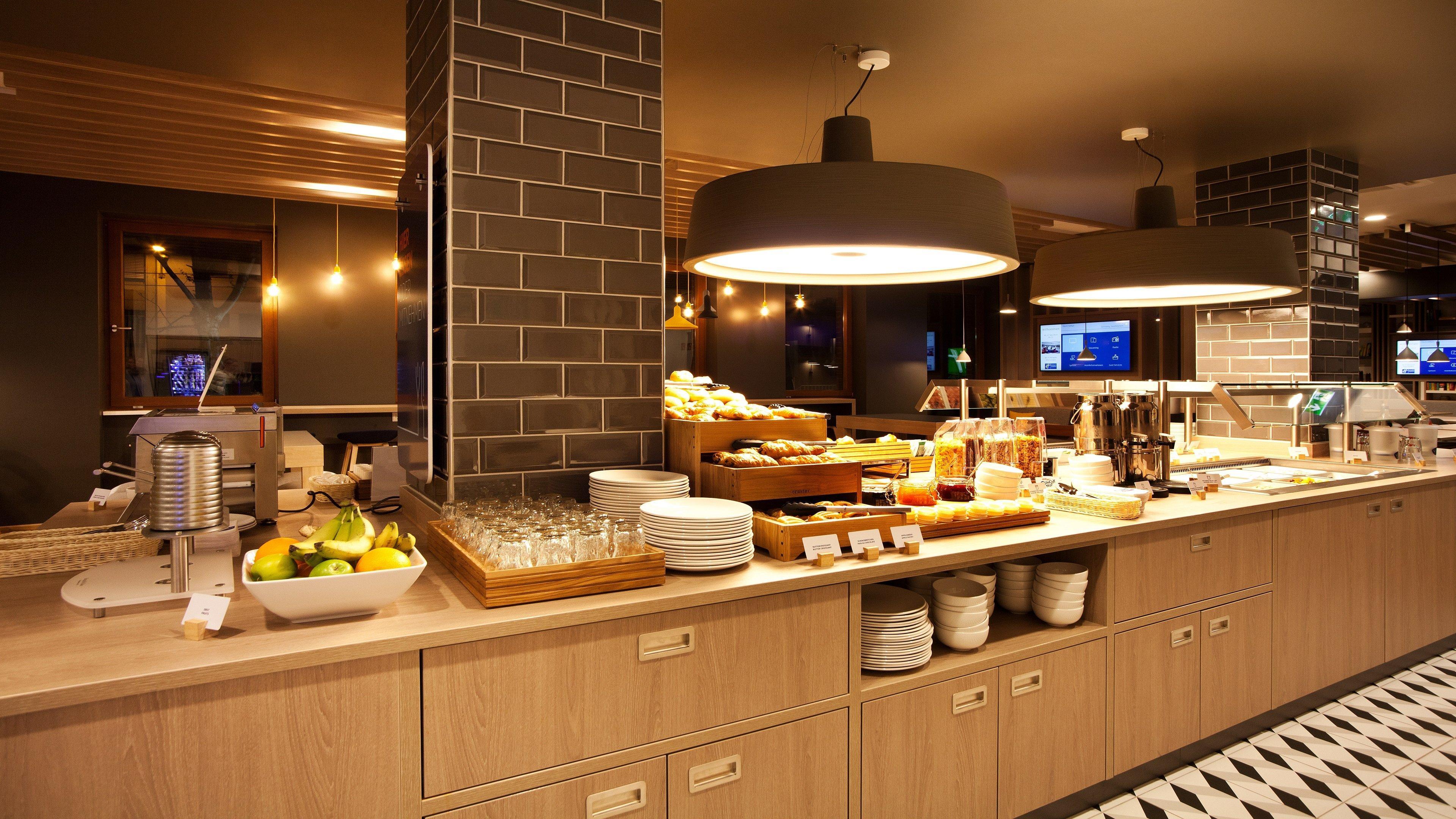 Holiday Inn Express - Saarbruecken By Ihg Екстер'єр фото