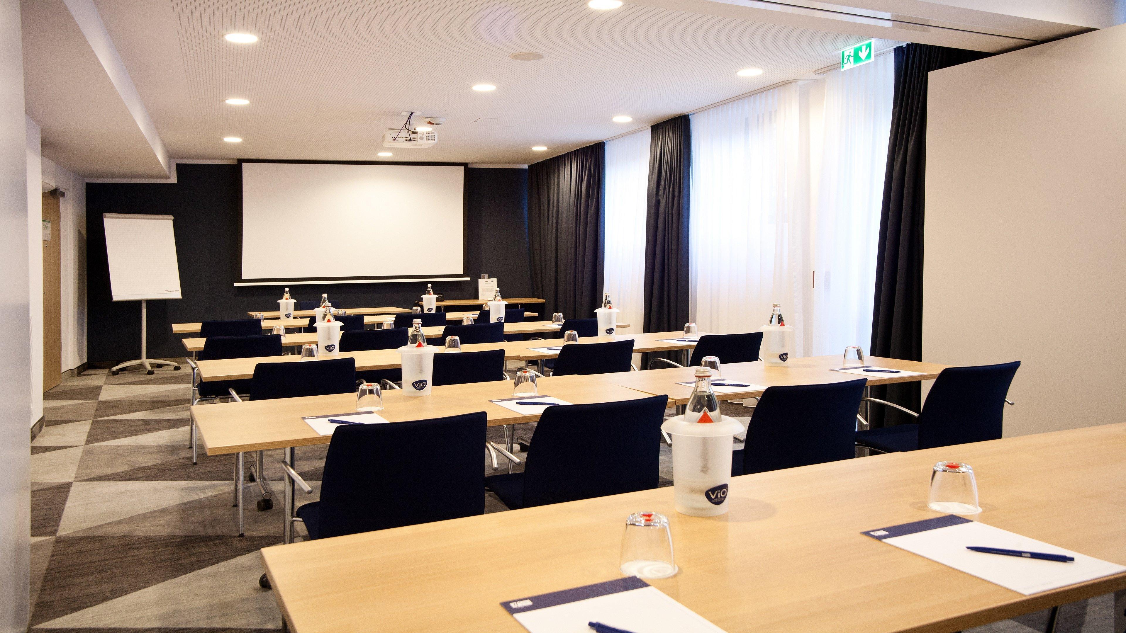 Holiday Inn Express - Saarbruecken By Ihg Екстер'єр фото