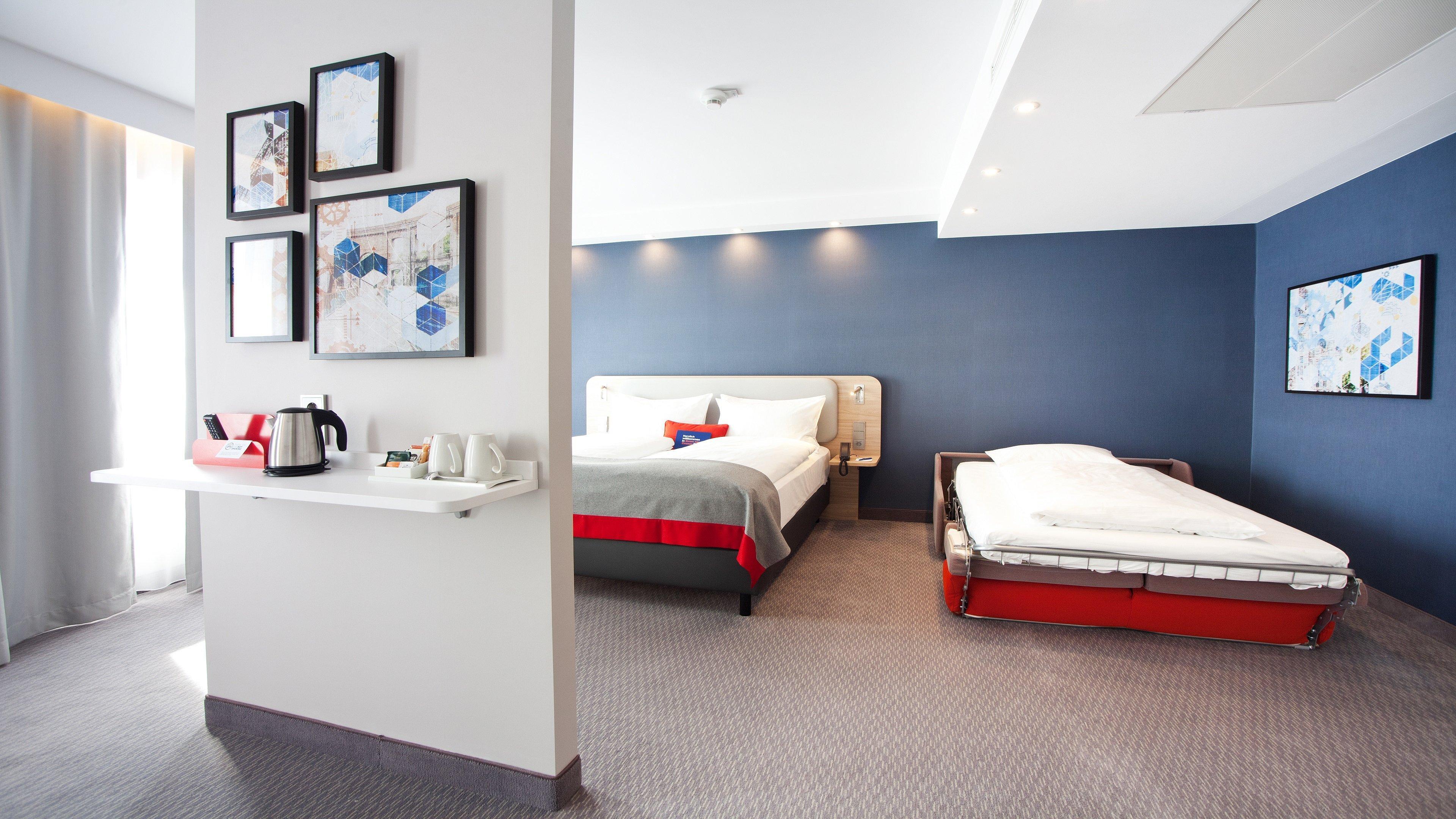 Holiday Inn Express - Saarbruecken By Ihg Екстер'єр фото