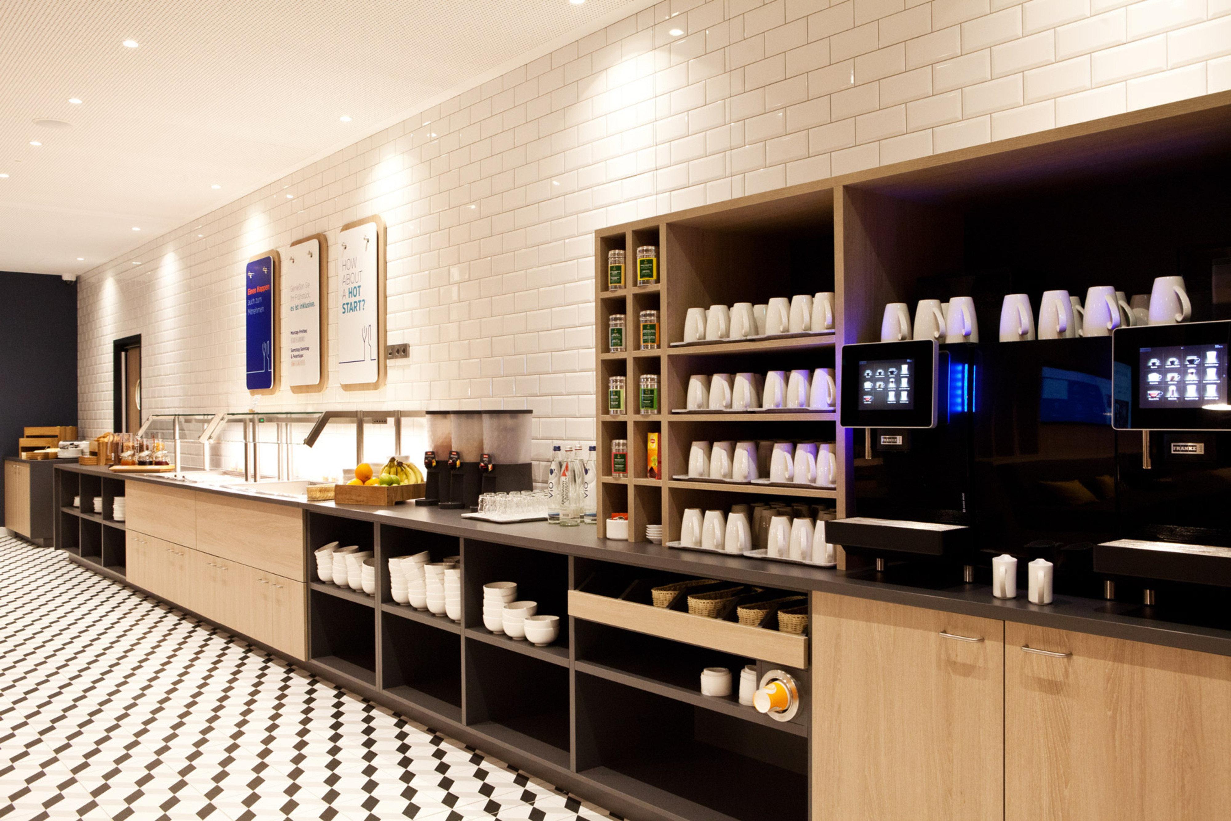 Holiday Inn Express - Saarbruecken By Ihg Екстер'єр фото