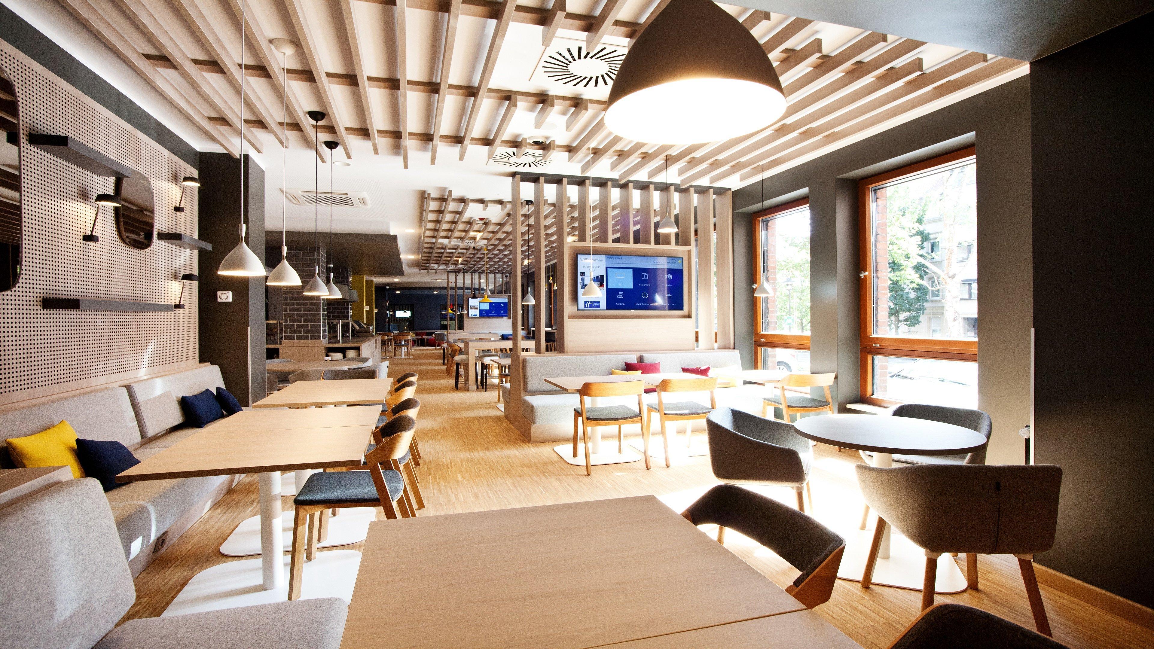 Holiday Inn Express - Saarbruecken By Ihg Екстер'єр фото