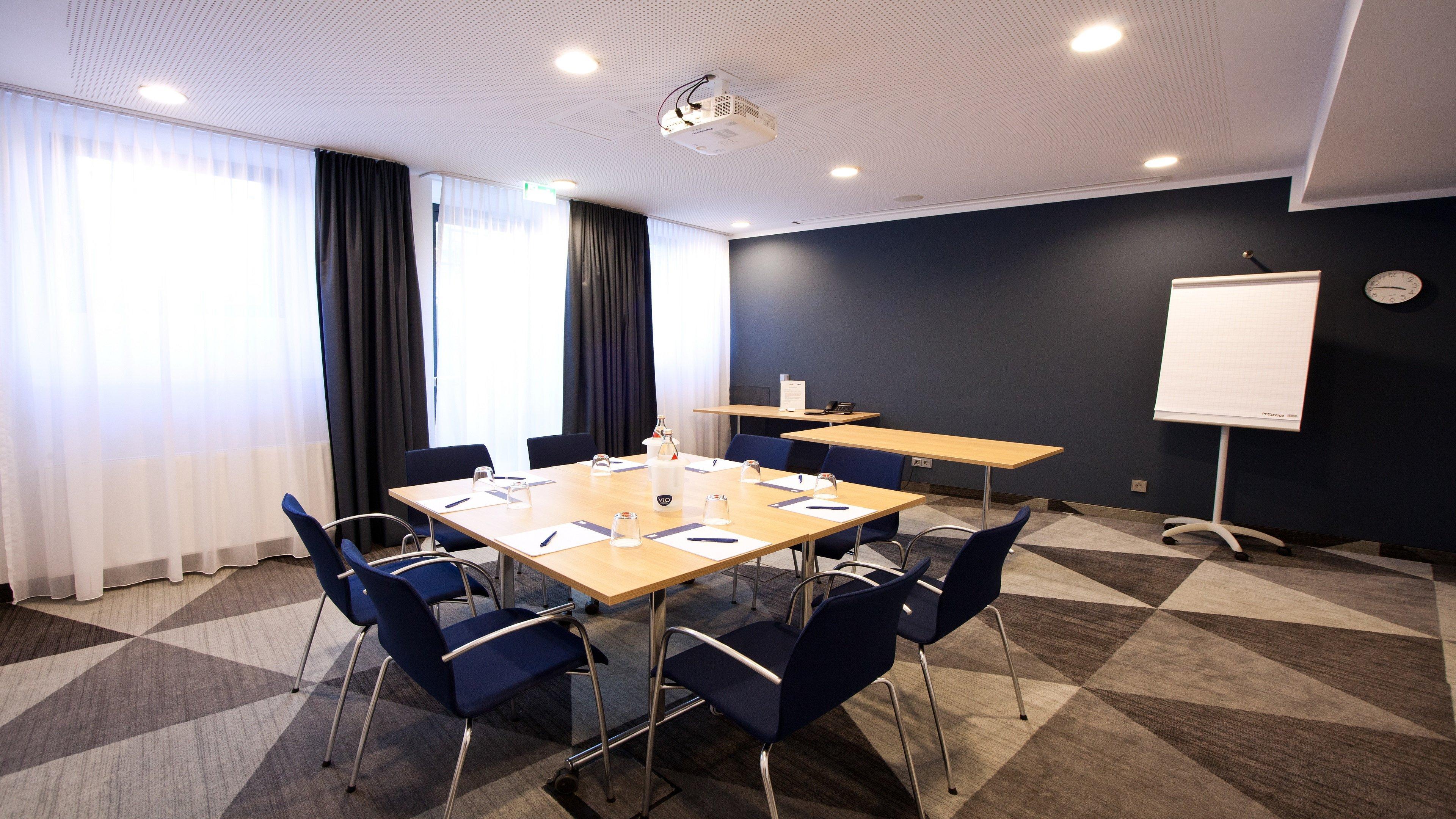 Holiday Inn Express - Saarbruecken By Ihg Екстер'єр фото