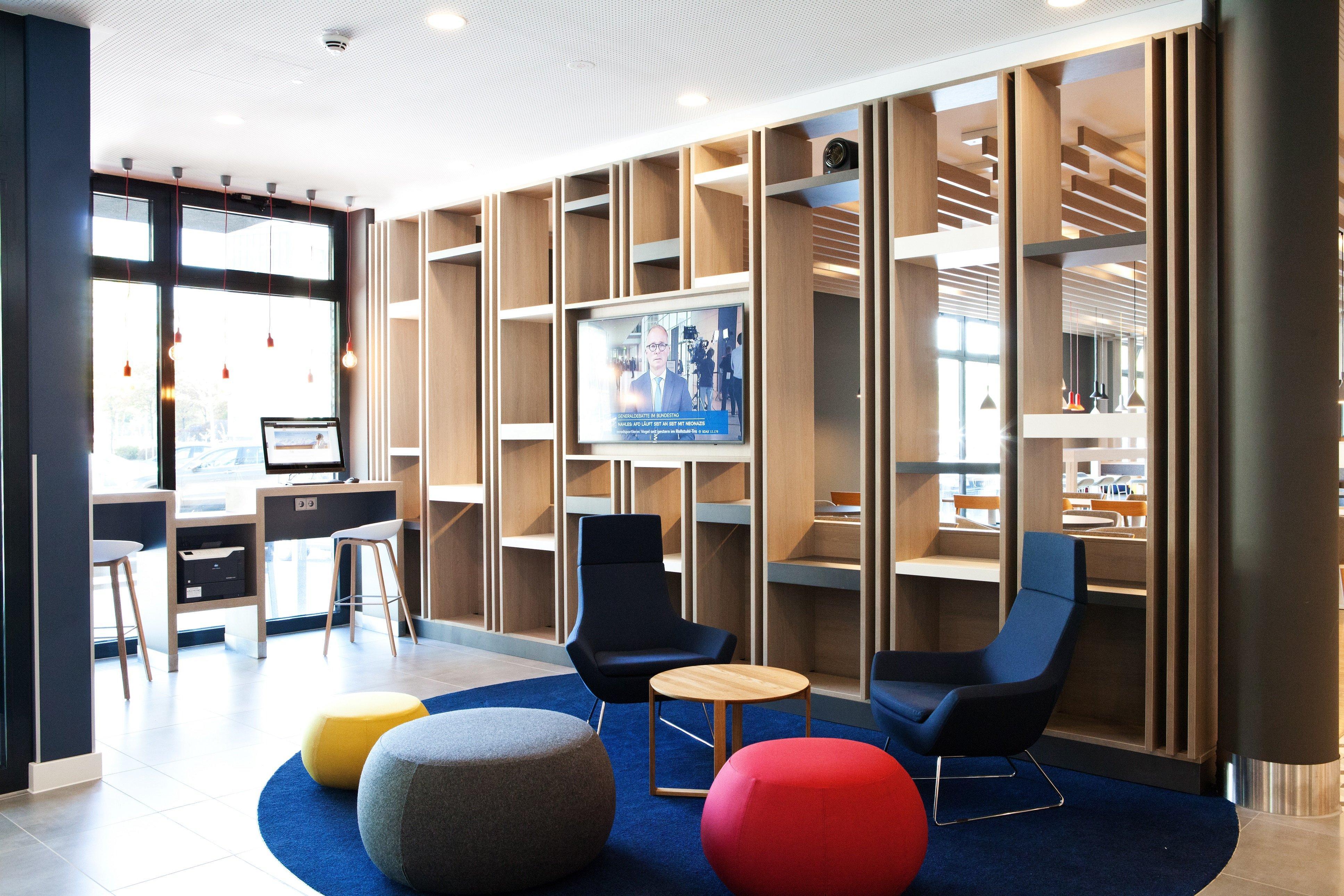 Holiday Inn Express - Saarbruecken By Ihg Екстер'єр фото